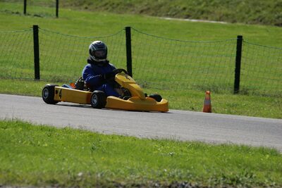08/10/2006 : Course Club à Lavelanet (Photos Paul Nephtali) 2006 — karting