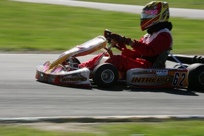 08/10/2006 : Course Club à Lavelanet (Photos Paul Nephtali) 2006 — karting