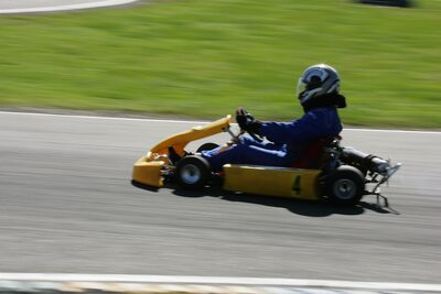 08/10/2006 : Course Club à Lavelanet (Photos Paul Nephtali) 2006 — karting
