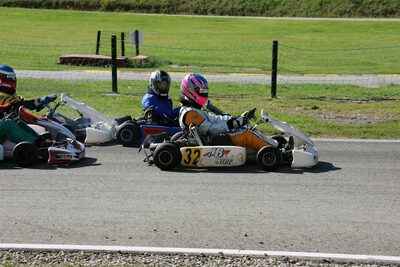 08/10/2006 : Course Club à Lavelanet (Photos Paul Nephtali) 2006 — karting