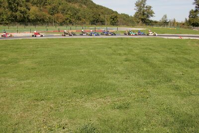 08/10/2006 : Course Club à Lavelanet (Photos Paul Nephtali) 2006 — karting
