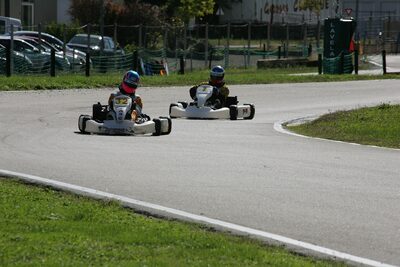 08/10/2006 : Course Club à Lavelanet (Photos Paul Nephtali) 2006 — karting