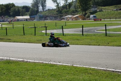 08/10/2006 : Course Club à Lavelanet (Photos Paul Nephtali) 2006 — karting
