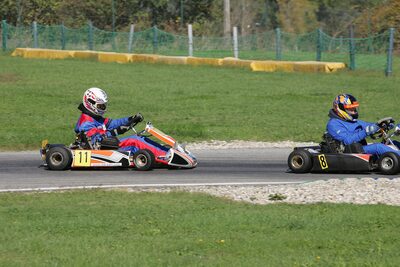 08/10/2006 : Course Club à Lavelanet (Photos Paul Nephtali) 2006 — karting