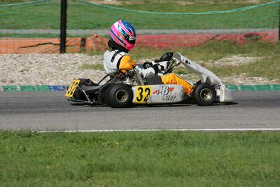 08/10/2006 : Course Club à Lavelanet (Photos Paul Nephtali) 2006 — karting