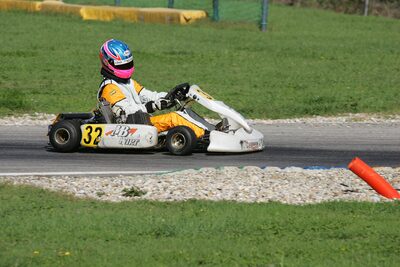 08/10/2006 : Course Club à Lavelanet (Photos Paul Nephtali) 2006 — karting