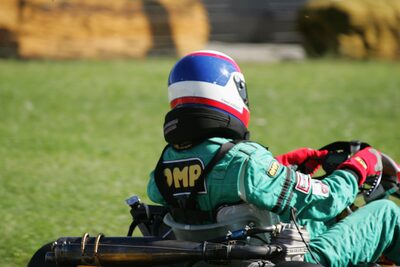 08/10/2006 : Course Club à Lavelanet (Photos Paul Nephtali) 2006 — karting