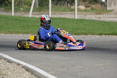 08/10/2006 : Course Club à Lavelanet (Photos Paul Nephtali) 2006 — karting