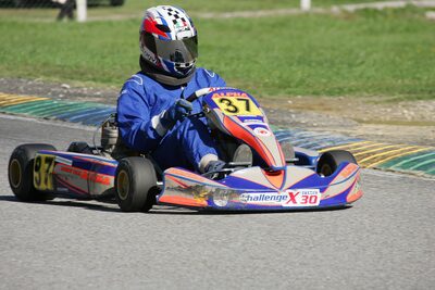 08/10/2006 : Course Club à Lavelanet (Photos Paul Nephtali) 2006 — karting