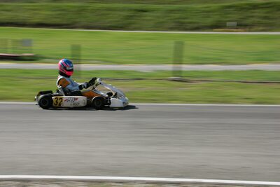08/10/2006 : Course Club à Lavelanet (Photos Paul Nephtali) 2006 — karting