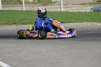 08/10/2006 : Course Club à Lavelanet (Photos Paul Nephtali) 2006 — karting