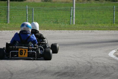 08/10/2006 : Course Club à Lavelanet (Photos Paul Nephtali) 2006 — karting