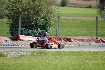 08/10/2006 : Course Club à Lavelanet (Photos Paul Nephtali) 2006 — karting