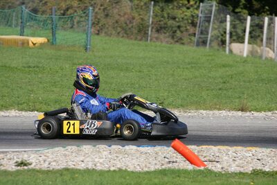 08/10/2006 : Course Club à Lavelanet (Photos Paul Nephtali) 2006 — karting