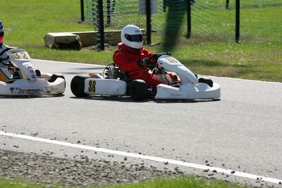 08/10/2006 : Course Club à Lavelanet (Photos Paul Nephtali) 2006 — karting