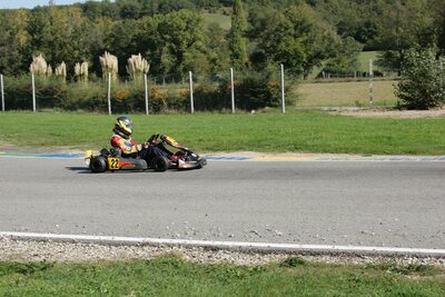 08/10/2006 : Course Club à Lavelanet (Photos Paul Nephtali) 2006 — karting
