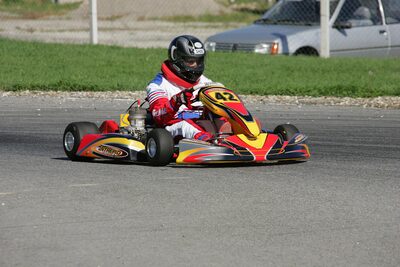 08/10/2006 : Course Club à Lavelanet (Photos Paul Nephtali) 2006 — karting