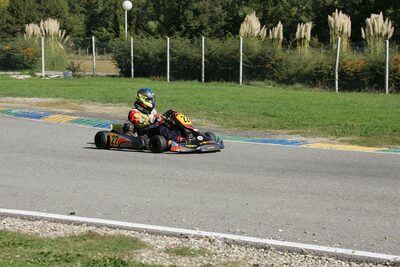 08/10/2006 : Course Club à Lavelanet (Photos Paul Nephtali) 2006 — karting