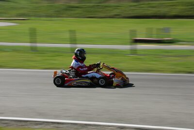 08/10/2006 : Course Club à Lavelanet (Photos Paul Nephtali) 2006 — karting