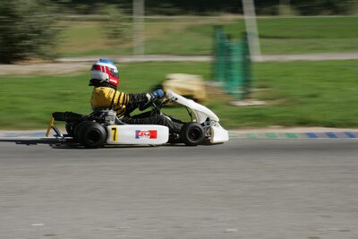 08/10/2006 : Course Club à Lavelanet (Photos Paul Nephtali) 2006 — karting