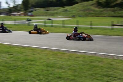 08/10/2006 : Course Club à Lavelanet (Photos Paul Nephtali) 2006 — karting