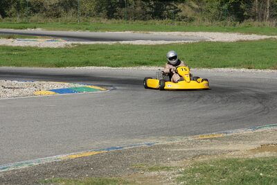 08/10/2006 : Course Club à Lavelanet (Photos Paul Nephtali) 2006 — karting