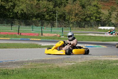 08/10/2006 : Course Club à Lavelanet (Photos Paul Nephtali) 2006 — karting
