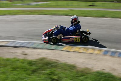 08/10/2006 : Course Club à Lavelanet (Photos Paul Nephtali) 2006 — karting