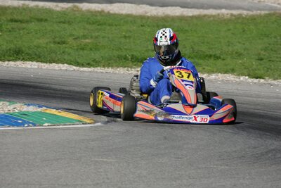 08/10/2006 : Course Club à Lavelanet (Photos Paul Nephtali) 2006 — karting