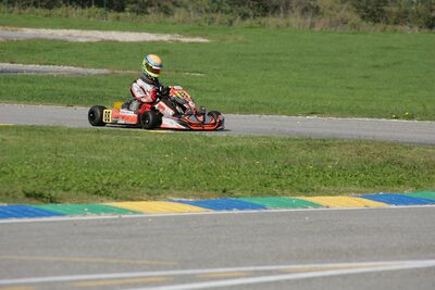 08/10/2006 : Course Club à Lavelanet (Photos Paul Nephtali) 2006 — karting