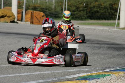 08/10/2006 : Course Club à Lavelanet (Photos Paul Nephtali) 2006 — karting