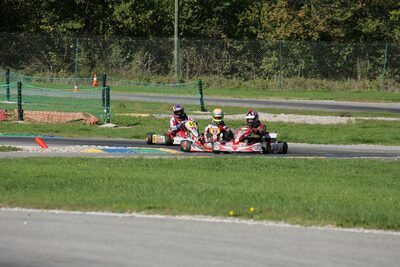 08/10/2006 : Course Club à Lavelanet (Photos Paul Nephtali) 2006 — karting