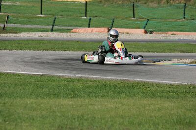 08/10/2006 : Course Club à Lavelanet (Photos Paul Nephtali) 2006 — karting