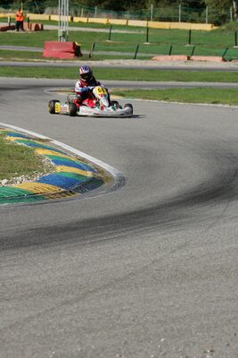 08/10/2006 : Course Club à Lavelanet (Photos Paul Nephtali) 2006 — karting