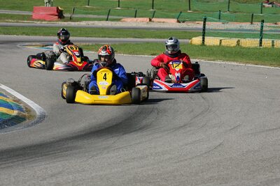08/10/2006 : Course Club à Lavelanet (Photos Paul Nephtali) 2006 — karting