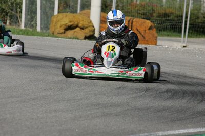 08/10/2006 : Course Club à Lavelanet (Photos Paul Nephtali) 2006 — karting