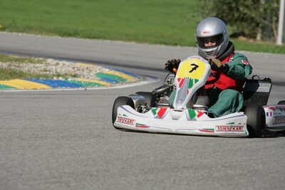 08/10/2006 : Course Club à Lavelanet (Photos Paul Nephtali) 2006 — karting