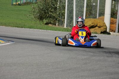 08/10/2006 : Course Club à Lavelanet (Photos Paul Nephtali) 2006 — karting