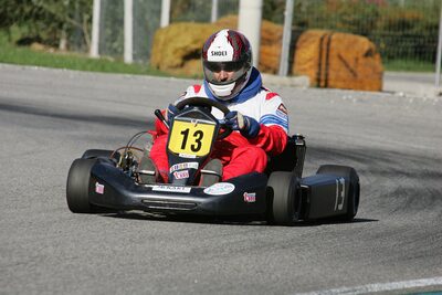 08/10/2006 : Course Club à Lavelanet (Photos Paul Nephtali) 2006 — karting