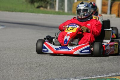 08/10/2006 : Course Club à Lavelanet (Photos Paul Nephtali) 2006 — karting