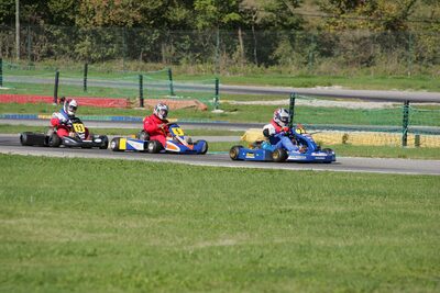 08/10/2006 : Course Club à Lavelanet (Photos Paul Nephtali) 2006 — karting