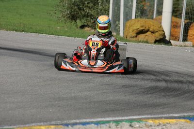 08/10/2006 : Course Club à Lavelanet (Photos Paul Nephtali) 2006 — karting