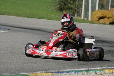 08/10/2006 : Course Club à Lavelanet (Photos Paul Nephtali) 2006 — karting