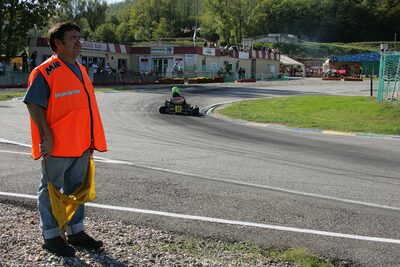 08/10/2006 : Course Club à Lavelanet (Photos Paul Nephtali) 2006 — karting