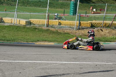 08/10/2006 : Course Club à Lavelanet (Photos Paul Nephtali) 2006 — karting