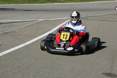 08/10/2006 : Course Club à Lavelanet (Photos Paul Nephtali) 2006 — karting