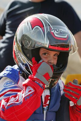 08/10/2006 : Course Club à Lavelanet (Photos Paul Nephtali) 2006 — karting
