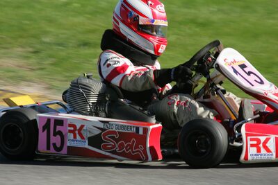 08/10/2006 : Course Club à Lavelanet (Photos Paul Nephtali) 2006 — karting