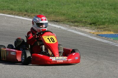 08/10/2006 : Course Club à Lavelanet (Photos Paul Nephtali) 2006 — karting