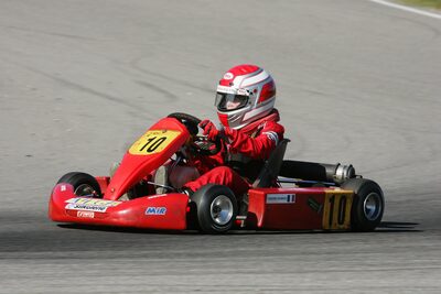 08/10/2006 : Course Club à Lavelanet (Photos Paul Nephtali) 2006 — karting